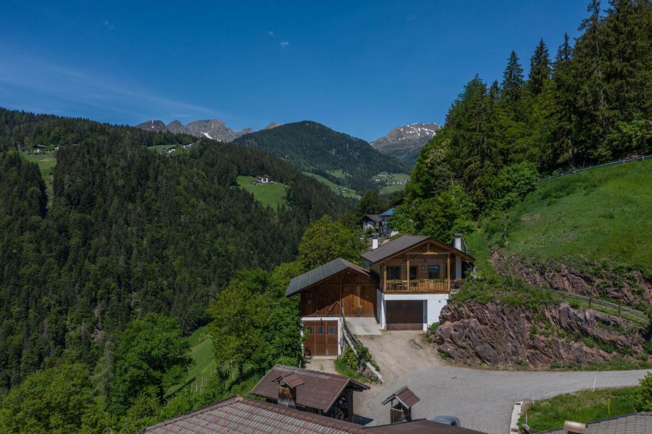 Eckgenn Villa Lauregno Екстериор снимка