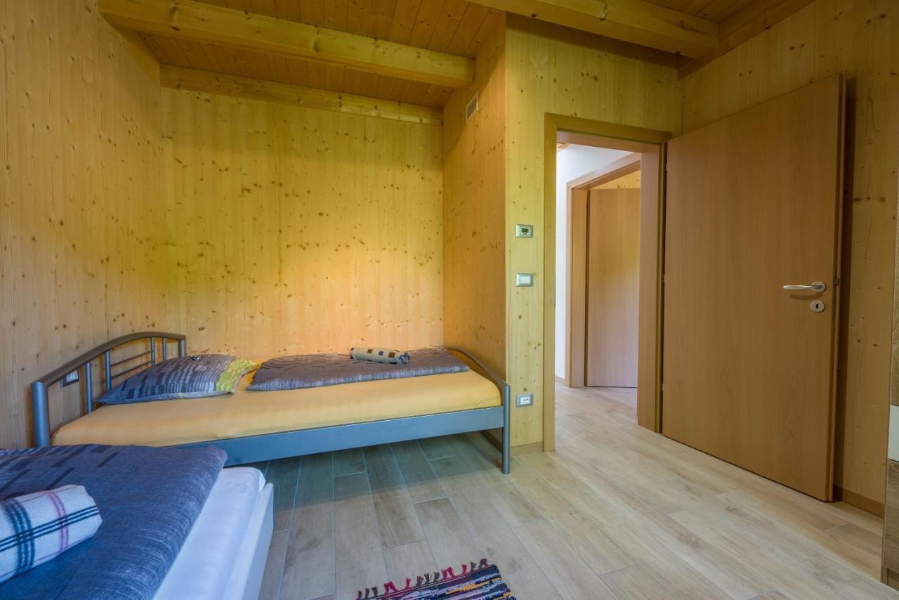 Eckgenn Villa Lauregno Екстериор снимка