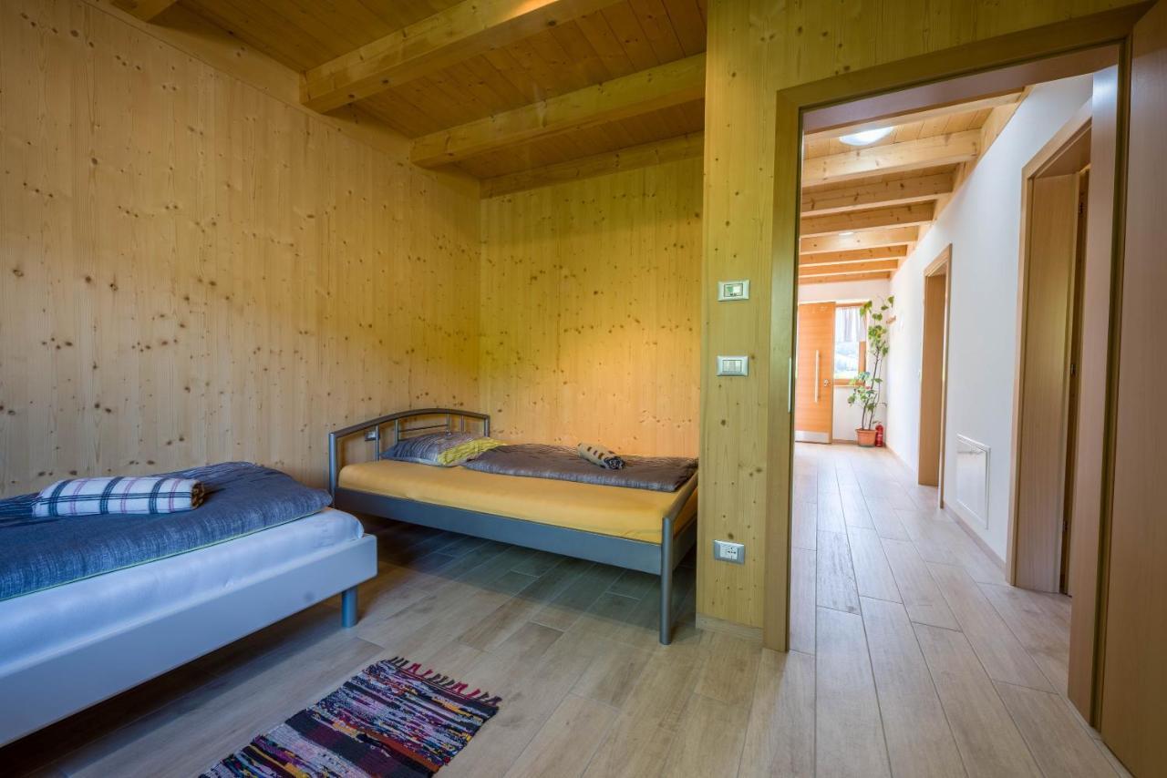 Eckgenn Villa Lauregno Екстериор снимка