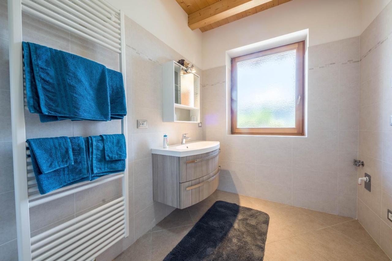 Eckgenn Villa Lauregno Екстериор снимка