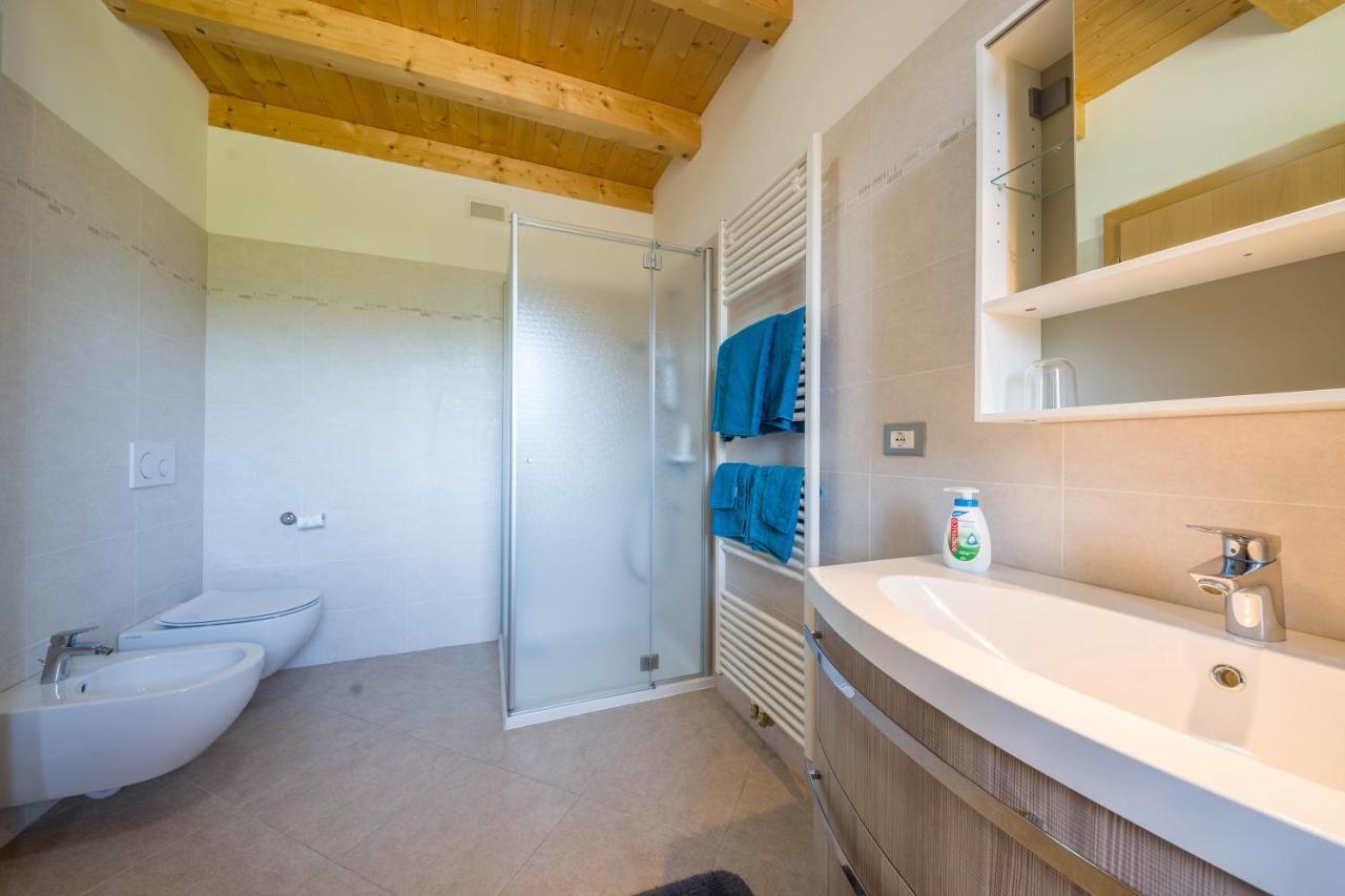 Eckgenn Villa Lauregno Екстериор снимка