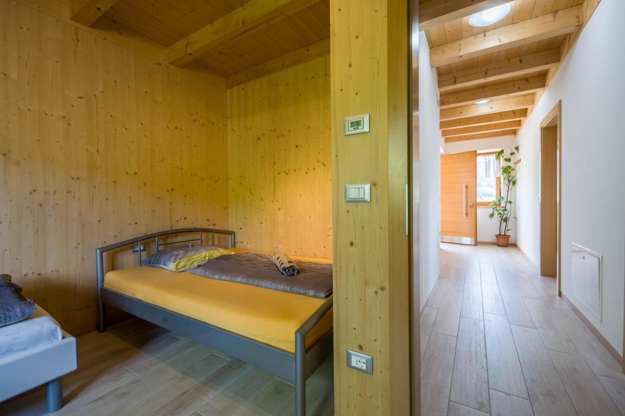 Eckgenn Villa Lauregno Екстериор снимка