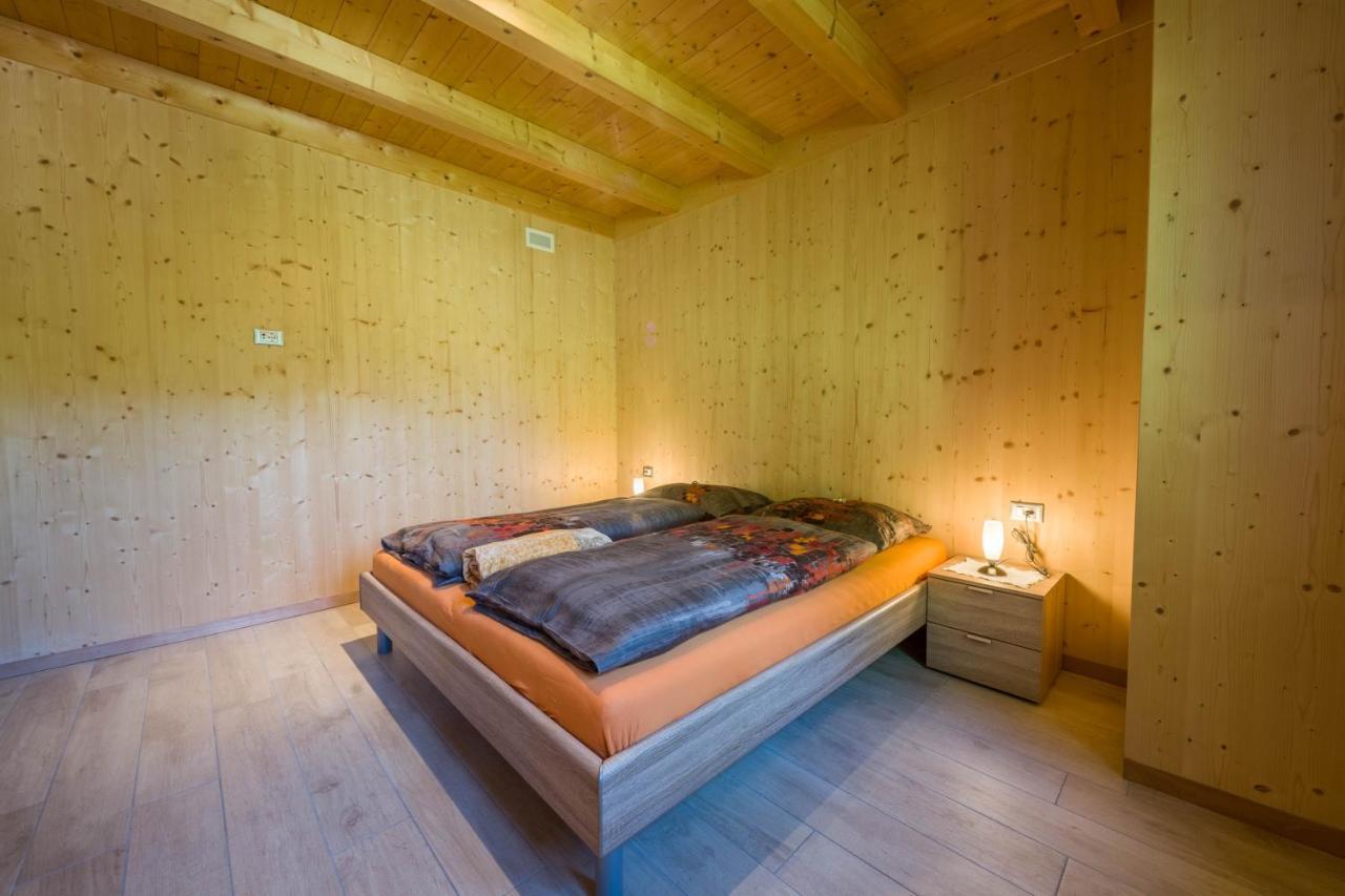 Eckgenn Villa Lauregno Екстериор снимка