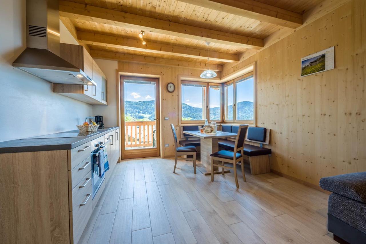 Eckgenn Villa Lauregno Екстериор снимка